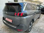 Peugeot 5008 1.5 BlueHDi GT Line EAT8 - 20