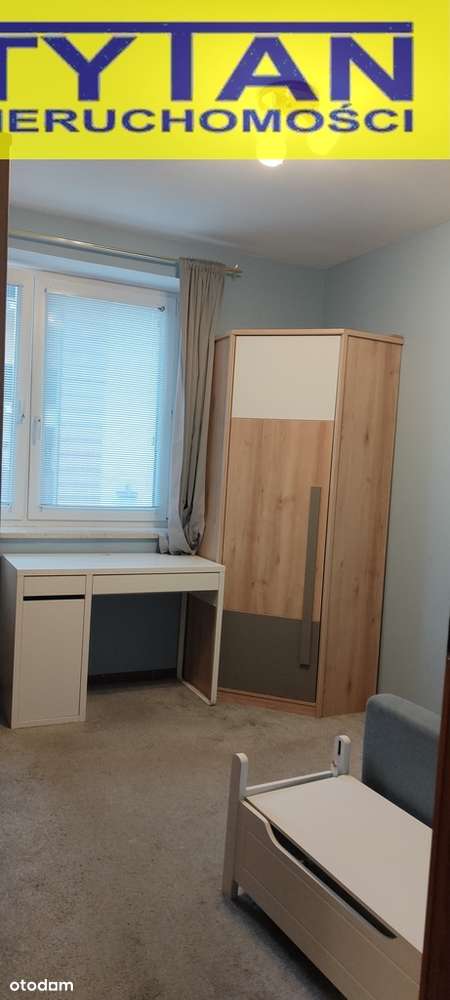 Mieszkanie Łomża ul. Konstytucji 3-go Maja 2A - Pełny obrazek: 5/12