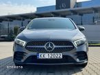 Mercedes-Benz Klasa A 200 AMG Line 7G-DCT - 3