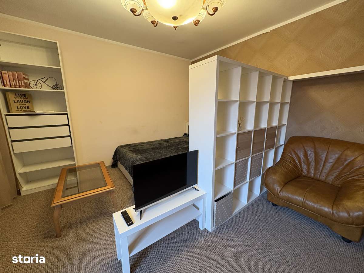 Apartament trei camere  central , zona Bul Magheru - Imagine principală: 4/18