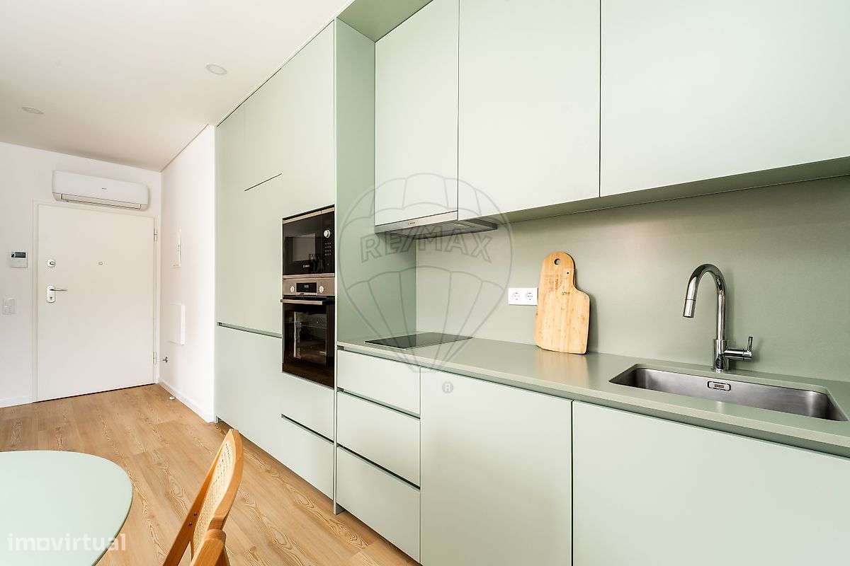 Apartamento T1 para arrendamento - Grande imagem: 3/33