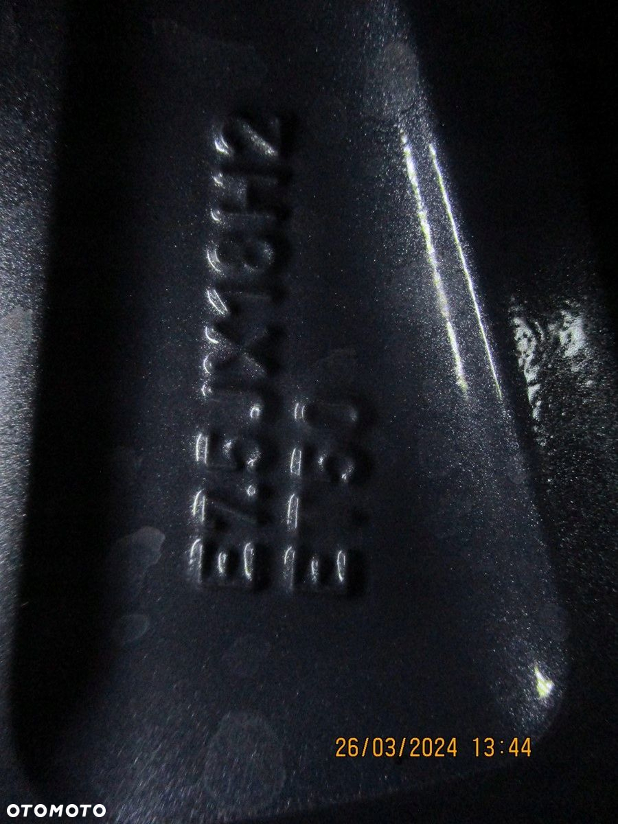 Koła felgi opony Ford Kuga MK3 R18 6MM - 13