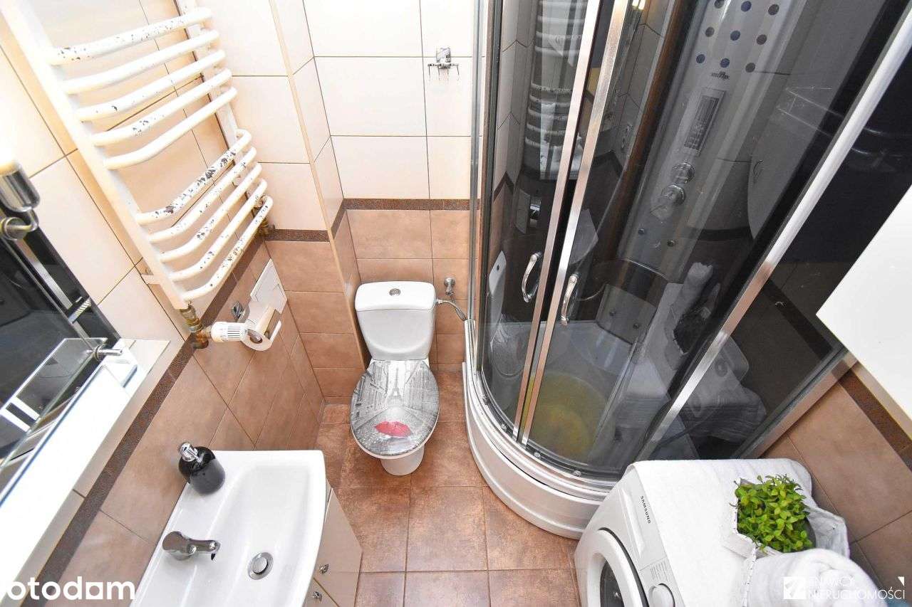 2 duże pokoje, świetna komunikacja z Katowicami-10