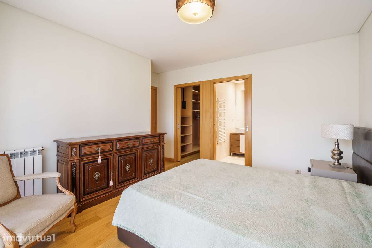 Moradia T4 | Domus Qualitas – Fraião-29