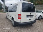 Volkswagen Caddy - 4