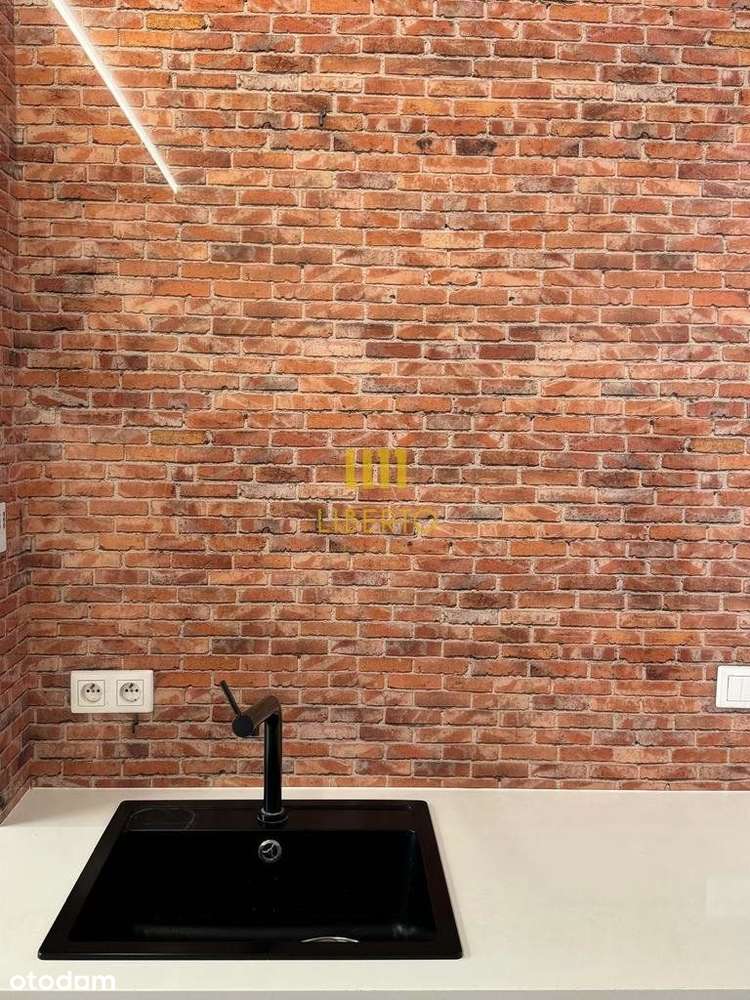 3 pokoje z ogródkiem, Szklanych Domów-9