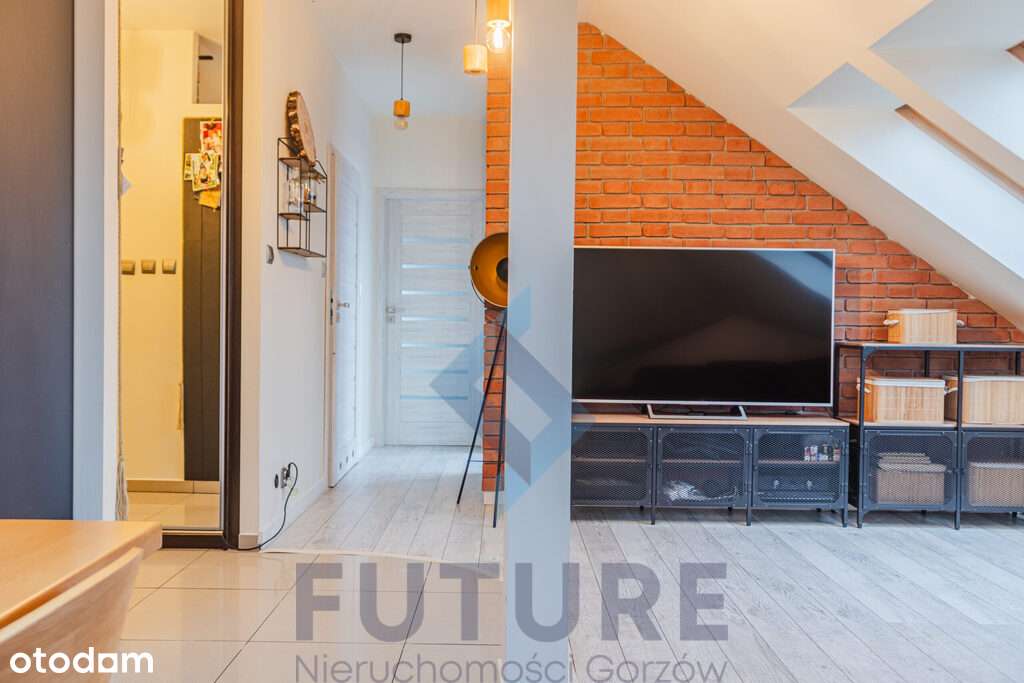 Mieszkanie 3 pokoje Osiedle Górczyn (+garaż )-2