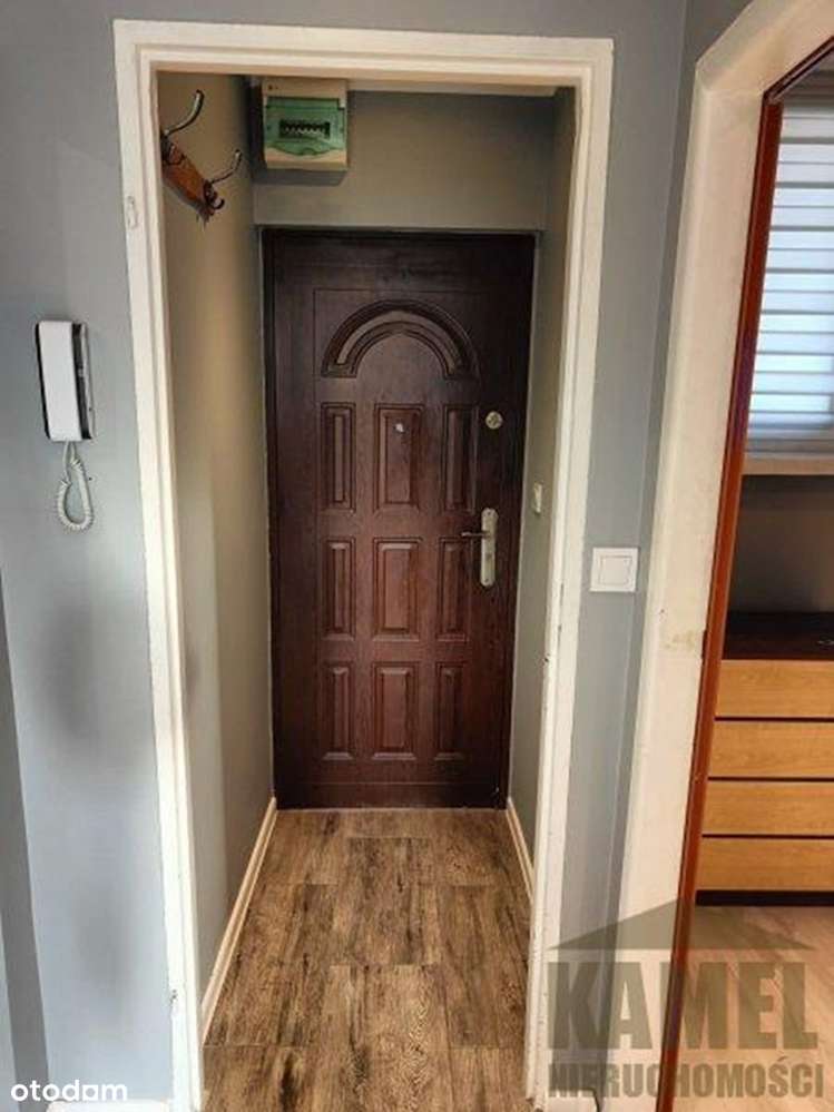 Super cena! Wyposażone, 2 pokojowe z balkonem-5