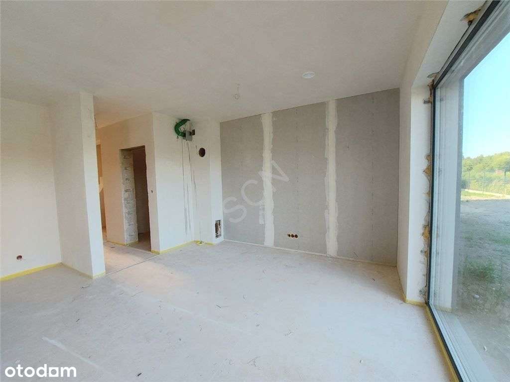 Eko bliźniaki z garażem - Pełny obrazek: 5/15