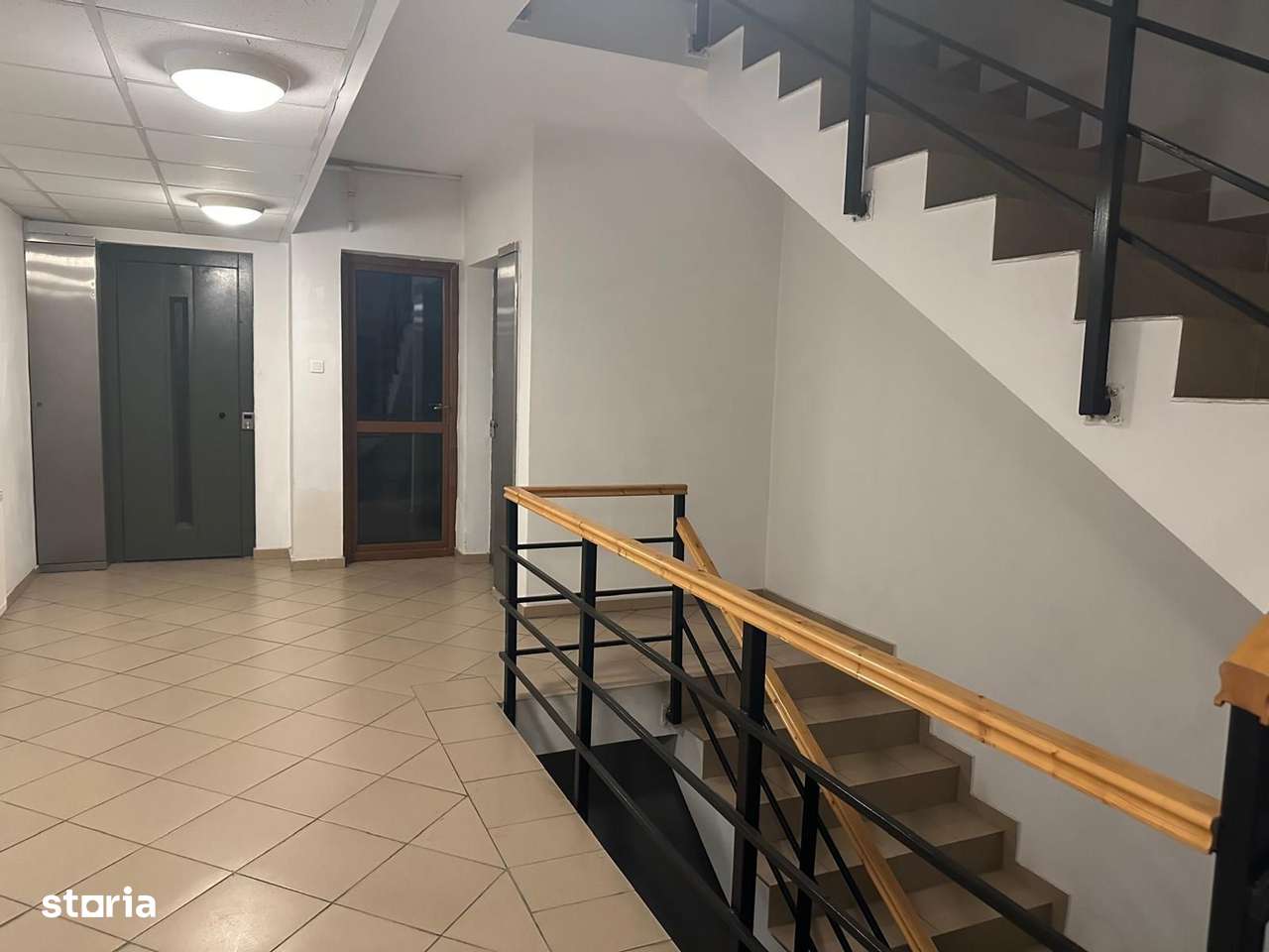De vanzare apartament 2 camere - Mihai Bravu-13