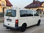 Volkswagen Transporter T5 DPF 7JD101/WF2/ZP1/0WQ/ZP4 - 4