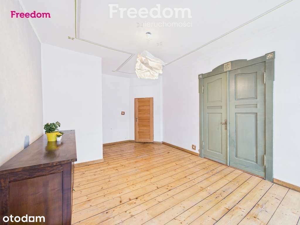 Apartament z duszą 90 m² blisko sądu i Ratusza - Pełny obrazek: 5/13