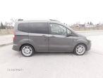 Ford Tourneo Courier 1.5 TDCi Trend - 11