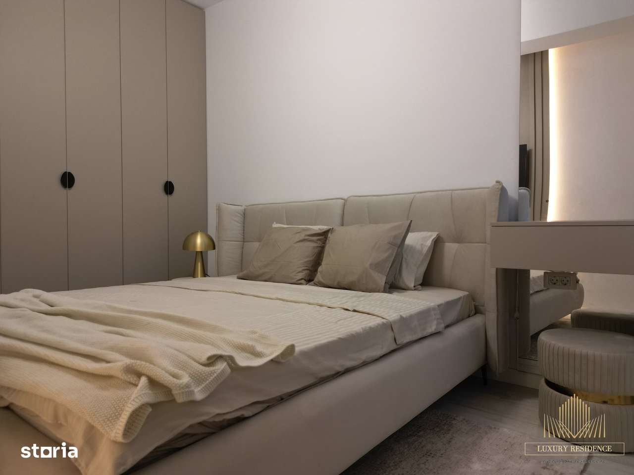 1 CAMERA/GARSONIERA/CHIAJNA/SERGENT ILIE PETRE/COMISION 0-11