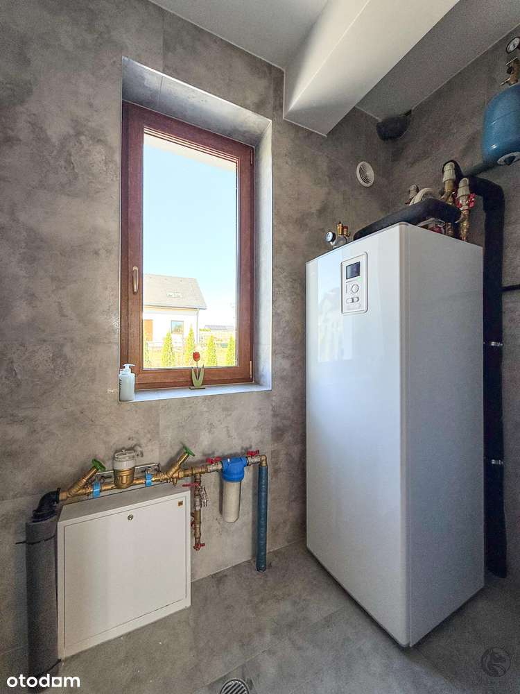 Dom na sprzedaż, Mileszki, ul. Malownicza-5