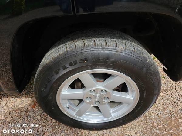 Jeep Cherokee 2.8 CRD Limited - 20