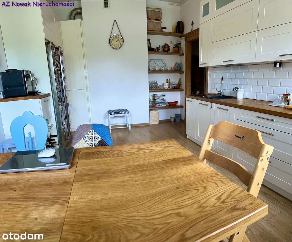 Do sprzedania klimatyczny apartament z tarasem i ogródkiem-8