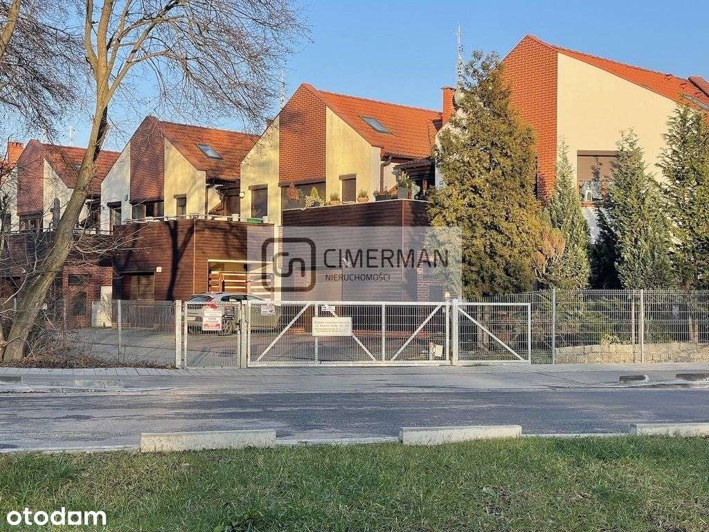 Oporów - Parter z ogródkiem-10