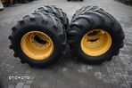 Koła 650/45 R22.5 Trelleborg Balony 20x22.5 - 8