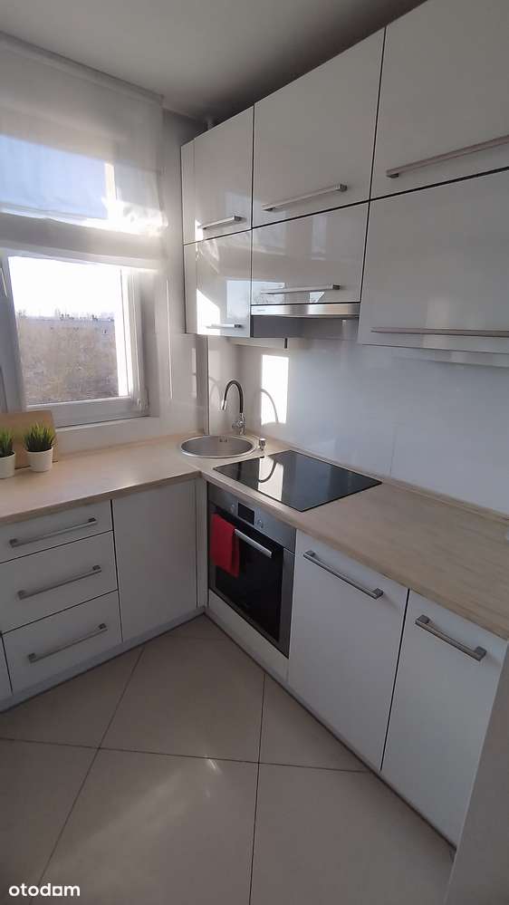 Na sprzedaż mieszkanie w Będzinie na os.Syberka, bez pośredników. - Pełny obrazek: 5/13