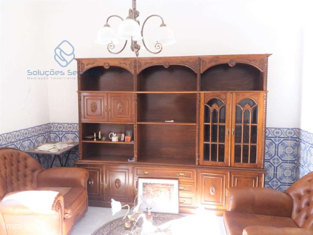 Moradia térrea com logradouro Ervidel - Aljustrel-6