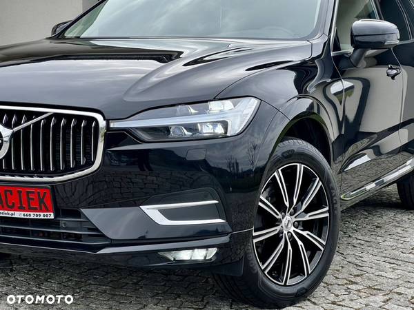 Volvo XC 60 B4 D Inscription - 2