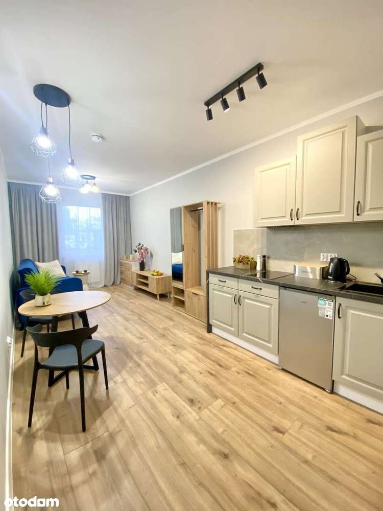 MIESZKANIE INWESTYCYJNE | 2 MIKROKAWALERKI-2