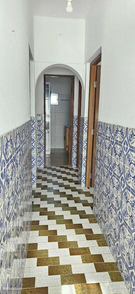 Moradia na Quinta Velha - Casais da Serra - Milharado-3