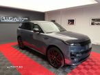 Land Rover Range Rover Sport 3.0 I6 D350 MHEV Autobiography Dynamic - 1