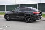 Mercedes-Benz GLE AMG Coupe 63 4-Matic - 16