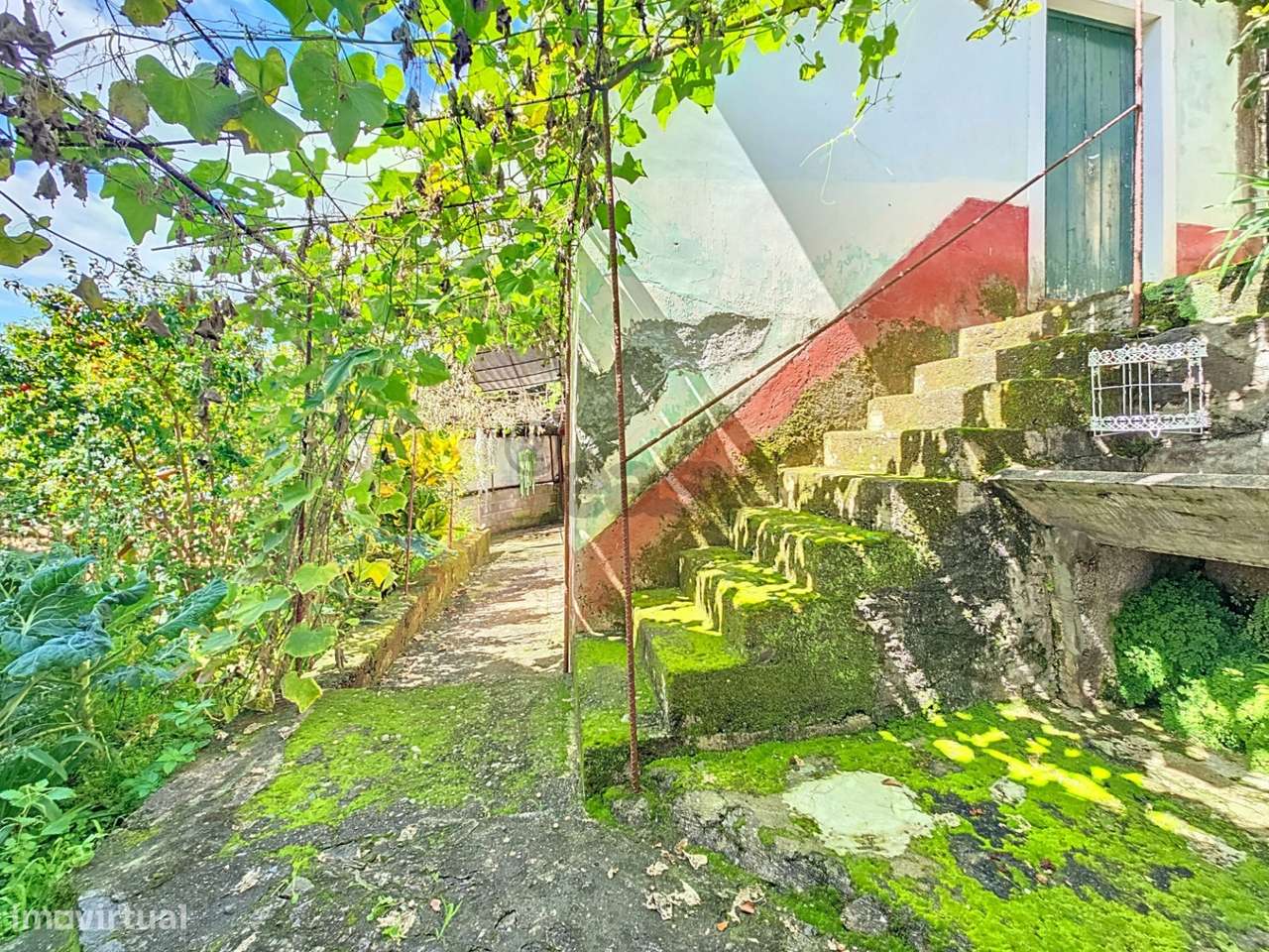 Moradia para Restaurar T1 Venda em Santa Cruz,Santa Cruz-19