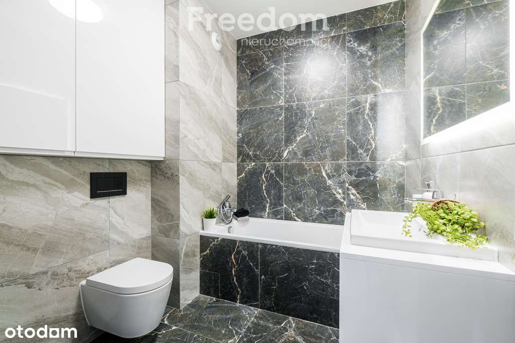 Komfortowe mieszkanie na nowym osiedlu - Pełny obrazek: 4/17