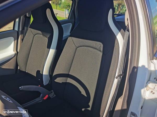 Renault Zoe Life 40 - 20