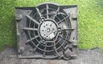 Termoventilador Opel Astra G Combi (T98) - 3