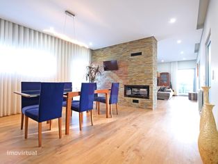 Moradia térrea T4 em Gondomar - Grande imagem: 3/46