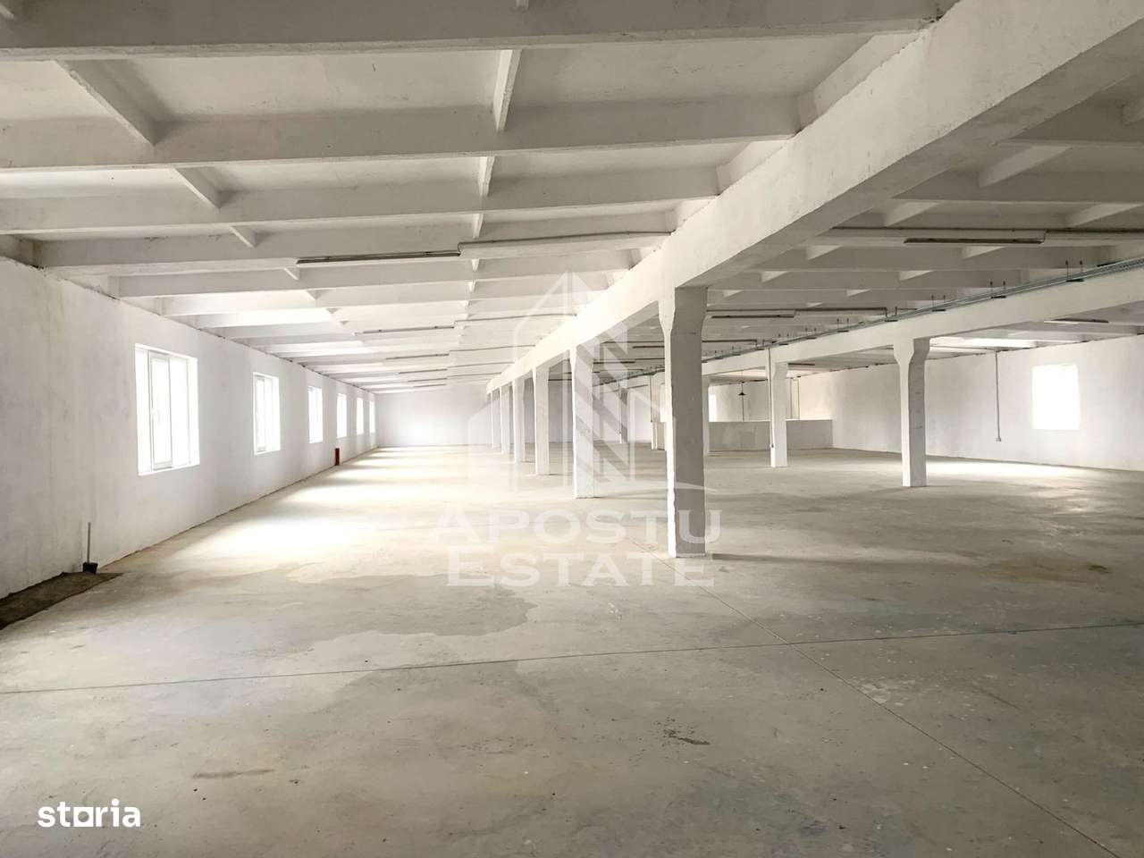 Hale de diverse suprafete si incredintari - Imagine principală: 1/2