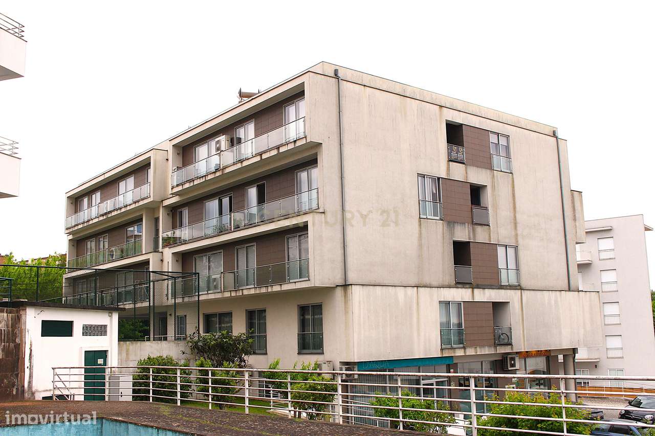 Apartamento T3  no Coração de Penafiel – Conforto e Centralidade-46