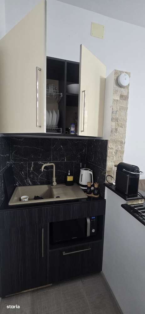 Apartament Eforie Sud 2 camere ultracentral-5