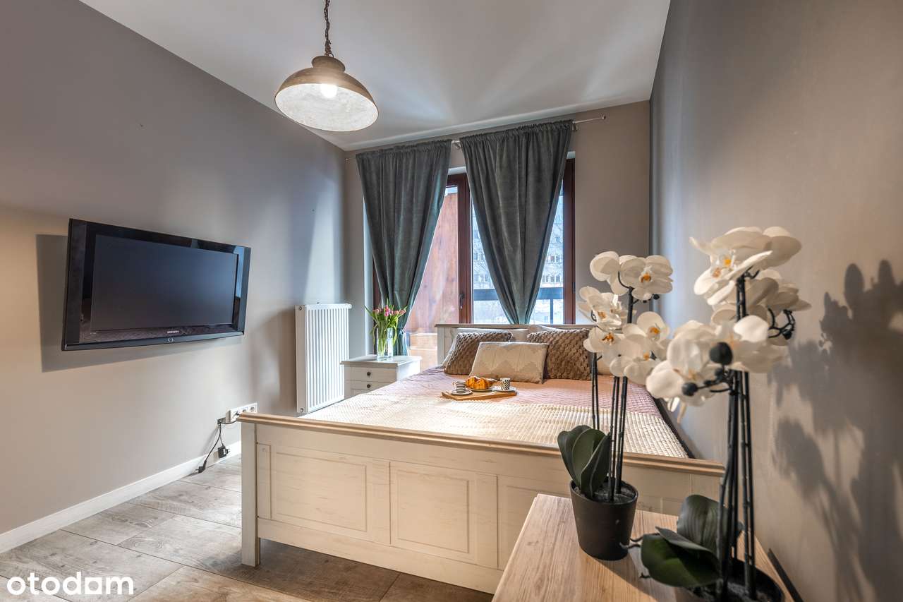 3 pokoje | Żoliborz | 2018 | garaż |komórka I 2 łazienki | prestiż-9