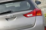 Toyota Auris 1.33 VVT-i Premium Comfort - 30