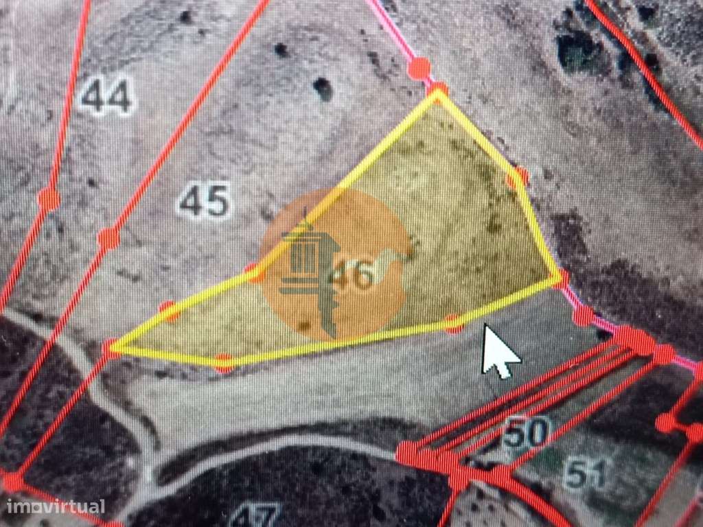 TERRENO MISTO COM 9.160 M2 - COM URBANO - ARMAZEM / GARAGEM - JUNQU... - Grande imagem: 2/45