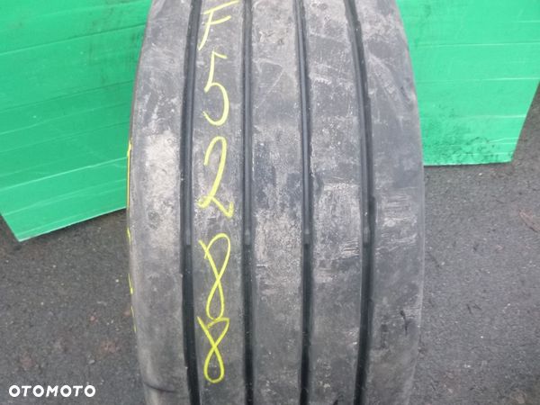 385/65r22.5 Goodyear KMAX T - 1