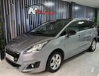 Peugeot 5008 1.6 HDi 7L Allure - 1