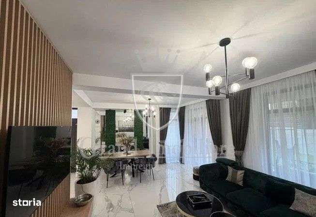 Casa de inchiriat 190 mp, zona Dambul Rotund - Imagine principală: 2/7