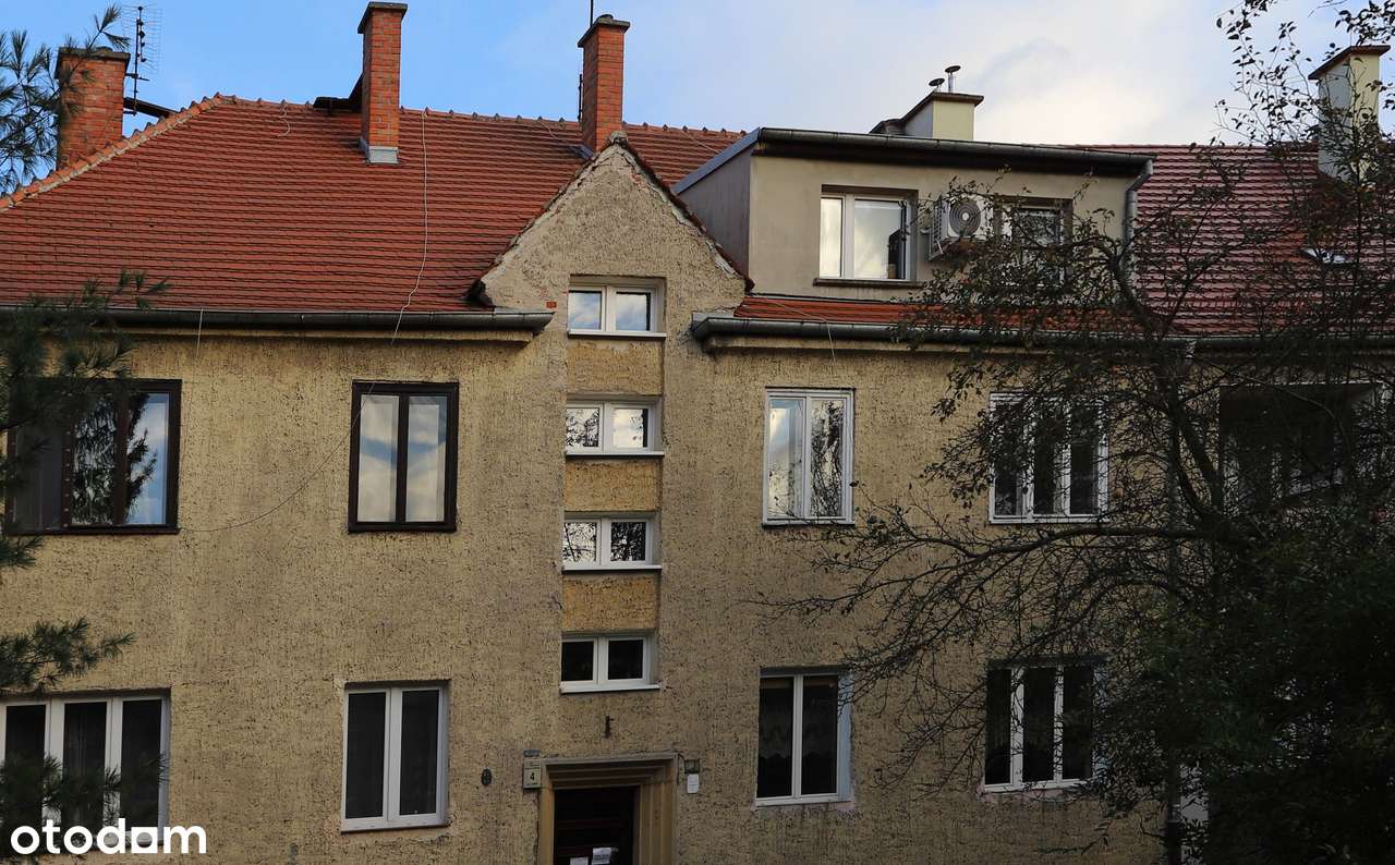 4-pokoje z dużym tarasem | Sępolno | bezpieczna i zielona okolica-17