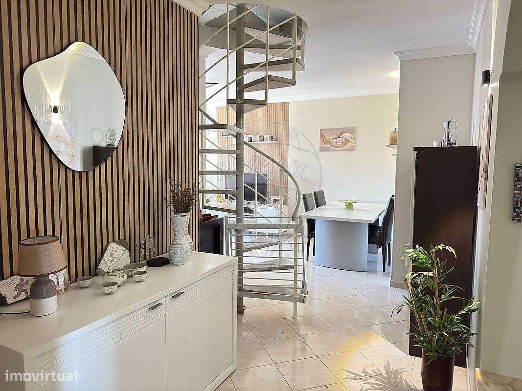 Apartamento T3 para venda-3