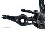 Hyundai Tucson 4 2WD lewa prawa tylna zwrotnica zawieszenia wahacze wahacz  52715-N7100  52716-N7100 - 7