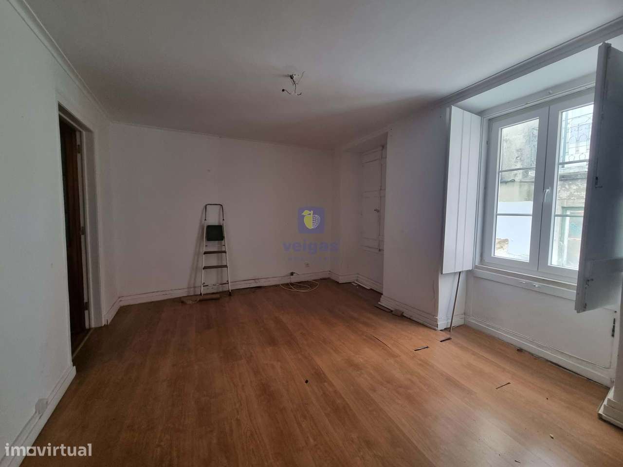 Apartamento T2 na Misericórdia - Grande imagem: 3/17