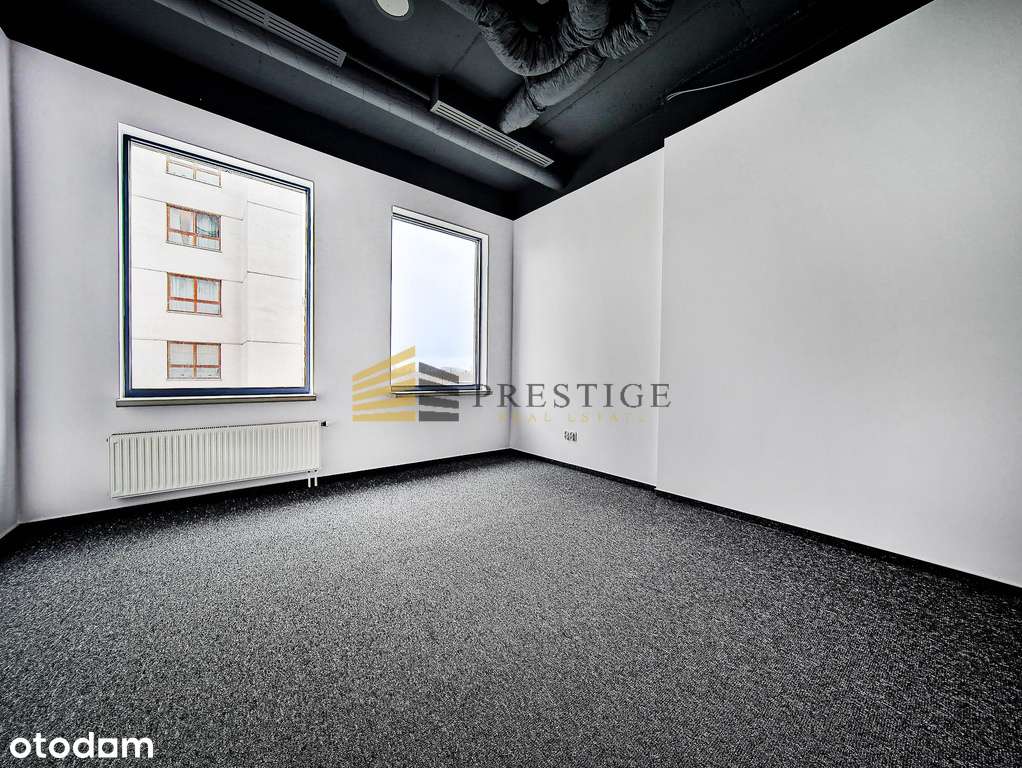 Lokal biurowy 129,62m² na Powiślu - Pełny obrazek: 4/8