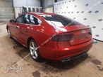 Dezmembrez Audi A5 8T [2007 - 2011] Sportback liftback 2.0 TDI MT (170 hp) - 3